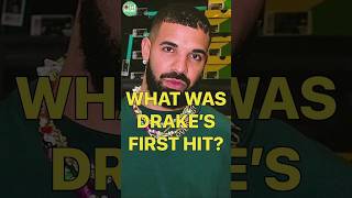 What Was Drakes First Hit [upl. by Ciredec67]