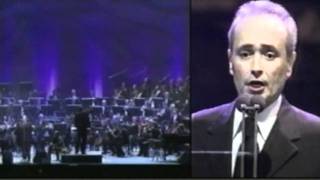 Josep Carreras i Lluís Llach junts  quot Abril 74 quot [upl. by Naesed512]