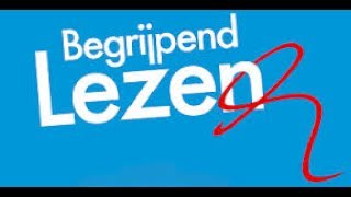 Begrijpend lezen verwijswoorden deel 1 basis [upl. by Griz90]