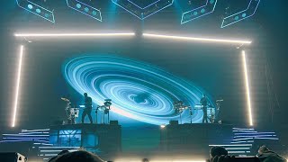 ODESZA  A Moment Apart Live in Atlanta [upl. by Ariam603]