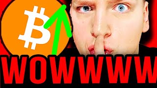 BITCOIN ALLLL IINNN NOOOWW [upl. by Airec659]