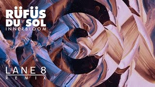 RÜFÜS DU SOL  Innerbloom Lane 8 Remix [upl. by Lebbie]