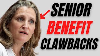 Bill C2 Update Explained GIS CERB and Benefit Clawbacks [upl. by Miharbi]