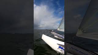 Carnage in Galway Bay Short 1 [upl. by Udall]