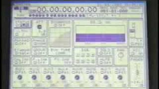 Roland VS2480 Using Effects [upl. by Valentine]