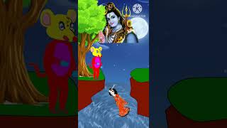 Jay shiv shankar 🙏🥺🥺jay bholenath short video [upl. by Dorie]