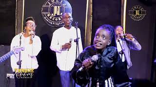 NIFEMI performs ONYEOMA LIVE [upl. by Devine]