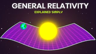 If light has no mass why is it affected by gravity General Relativity Theory [upl. by Prebo407]