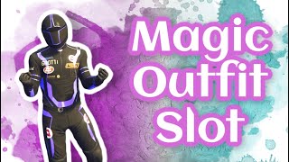 🪄Magic Outfit Slots 🧙🏼‍♂️Male amp 🧙‍♀️ Female PLAYSTATION ONLY GTA Online Lenny and Tuna [upl. by Quennie]