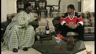 HIDDEN BILLIONAIRES PART 1  Latest Nigerian Nollywood Movie [upl. by Arotahs]