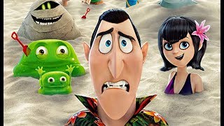 Hotel Transylvania 3 Soundtrack list [upl. by Airamesor610]