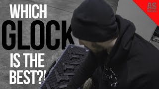 Welche AIRSOFT GLOCK ist am besten TEST [upl. by Votaw]