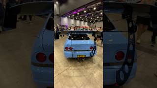 Nissan Skyline cars sportscar supercar [upl. by Rengia]