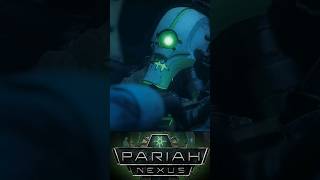 The detritus  PARIAH NEXUS warhammer40k shorts [upl. by Lohman858]