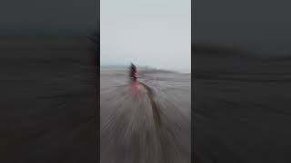 Dapoli beach video with DJI Action 5 Pro amazing video lakepamvotida automobile reels [upl. by Annert]