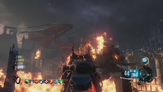 BO3 Gorod Krovi  quotEaster Eggquot LIVESTREAM [upl. by Livingston751]