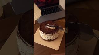 asmr cookingshow tiramisu baking [upl. by Dinsmore442]