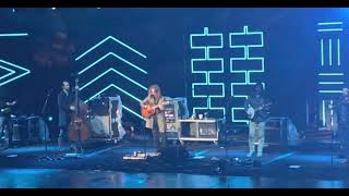 Billy Strings “Dreadful Wind and Rain” 51123 Red Rocks Amphitheater Morrison CO [upl. by Ueih]