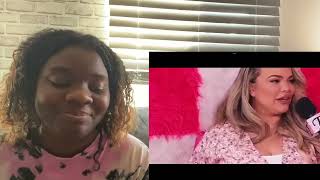 Trisha Paytas And Terri Joe Funniest Moments  Reaction  Gworl [upl. by Oilime317]