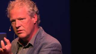 How Nanotechnology Will Change Our World Dave Blank at TEDxEde [upl. by Stucker]