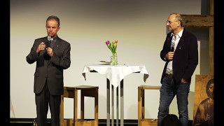 Jüngerschaftskonferenz 2017  GV Dr Hansjörg Hofer  Wie bringen wir Jüngerschaft in die Kirche [upl. by Ephram]