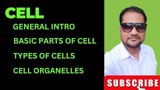 The Cell l कोशिका l Structure of the Cell BIOLOGYMASTER123 [upl. by Orran572]