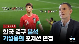 🔴 거스 포옛 한국 축구에 충격 발언 그의 진심은 l Gus Poyet’s Honest Thoughts on Korean Football [upl. by Yrekcaz]