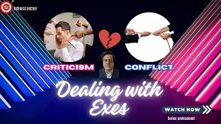 How to resolve conflict and handle criticism at workplace [upl. by Tloc]