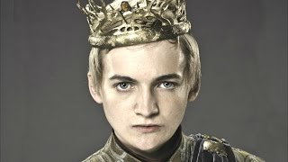 The Evil of Westeros  Joffrey Baratheon   epic dramatic music [upl. by Dulcine799]