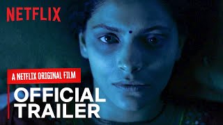 Choked  Official Trailer  Saiyami Kher Roshan Mathew Amruta Subhash Rajshri Deshpande  Netflix [upl. by Filahk]