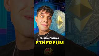 ETHEREUM 🔥🚀 criptomonedas ethereum eth cripto altcoins blockchain bitcoin btc [upl. by Taam]