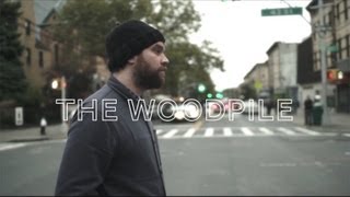 Frightened Rabbit  The Woodpile Official Music Video [upl. by Brandi299]