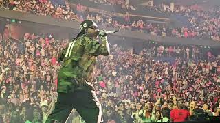 Tyga quotDip LIVEquot Pink Friday 2 Gag City Tour LEG 2 in Tampa October 2024 ‎‎‎tyga pinkfriday2tour [upl. by Estele386]