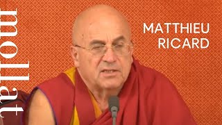 Matthieu Ricard  Plaidoyer pour laltruisme la force de la bienveillance [upl. by Theodora]