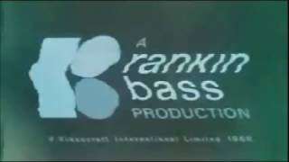 Finally Tcc Spiffy Rankin Bass in Real G Major is the Right Way Round [upl. by Lem67]