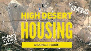 High Desert Housing Update May 2023 Derek DeVille Realtor shares Apple Valley Hesperia [upl. by Luo]