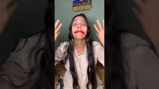 Khatarnak bhoot 🤣😂 emotional comedy funny motivation humanity trend bhoot [upl. by Gonzalez]