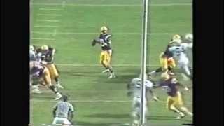 LSU vs Auburn 1988  The Earthquake Game [upl. by Stasny29]