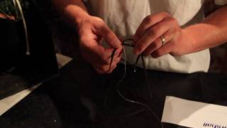 Genuine Marshall trackpack fitting part 1YouTubemov [upl. by Ariamoy]