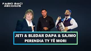 Perendia ty te mori  Jeti amp Bledar Dapa amp Sajmo Live [upl. by Okiruy]