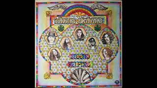 Lynyrd Skynyrd  Second Helping 1974 Part 2 Full Album [upl. by Noterb]