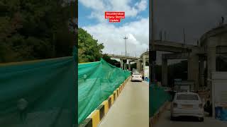 New Secunderabad Railway Station [upl. by Nirol]