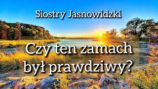 Czy to był zamach gdzie leży prawda Siostry Jasnowidzki [upl. by Animahs290]