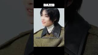 IN Discover more in DAZED KOREA OCTOBER 2024 ISSUE yangjeongin in straykids dazedkorea [upl. by Azilanna203]