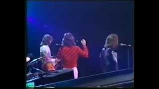 BEE GEES  Ive Gotta Get A Message To You LIVE  Melbourne 1974 [upl. by Sigvard]