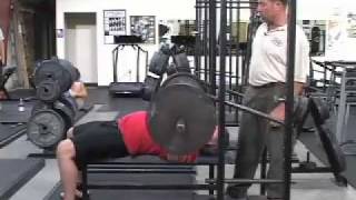 Starting Strength Basic Barbell Training DVD  Trailer [upl. by Eglantine]