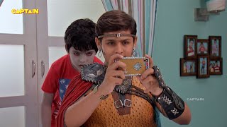 Baalveer  बालवीर  Full Episode 772  Dev Joshi Karishma Tanna [upl. by Kceb]