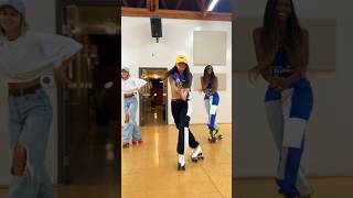 Keep Dat by Icandy  Morgan Weske Choreography [upl. by Atikram]