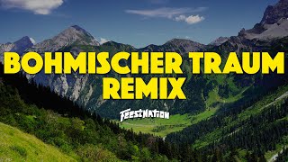 Geschwister Messner  Böhmischer Traum Remix  FEESTNATION [upl. by Gabi490]