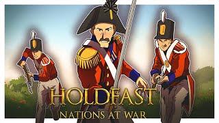 Holdfast The All Charge Experience [upl. by Enomrej]